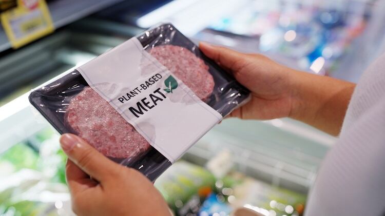 Plant-based sector braces for ‘a rough’ 24 months