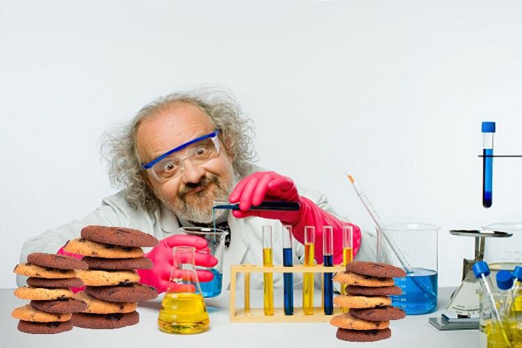 The art of caution and why invoking science in the marketing of chocolate chip cookies could backfire