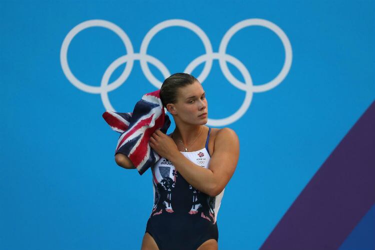 Biscuit brand goes for gold with backing of Britain’s Olympic squad