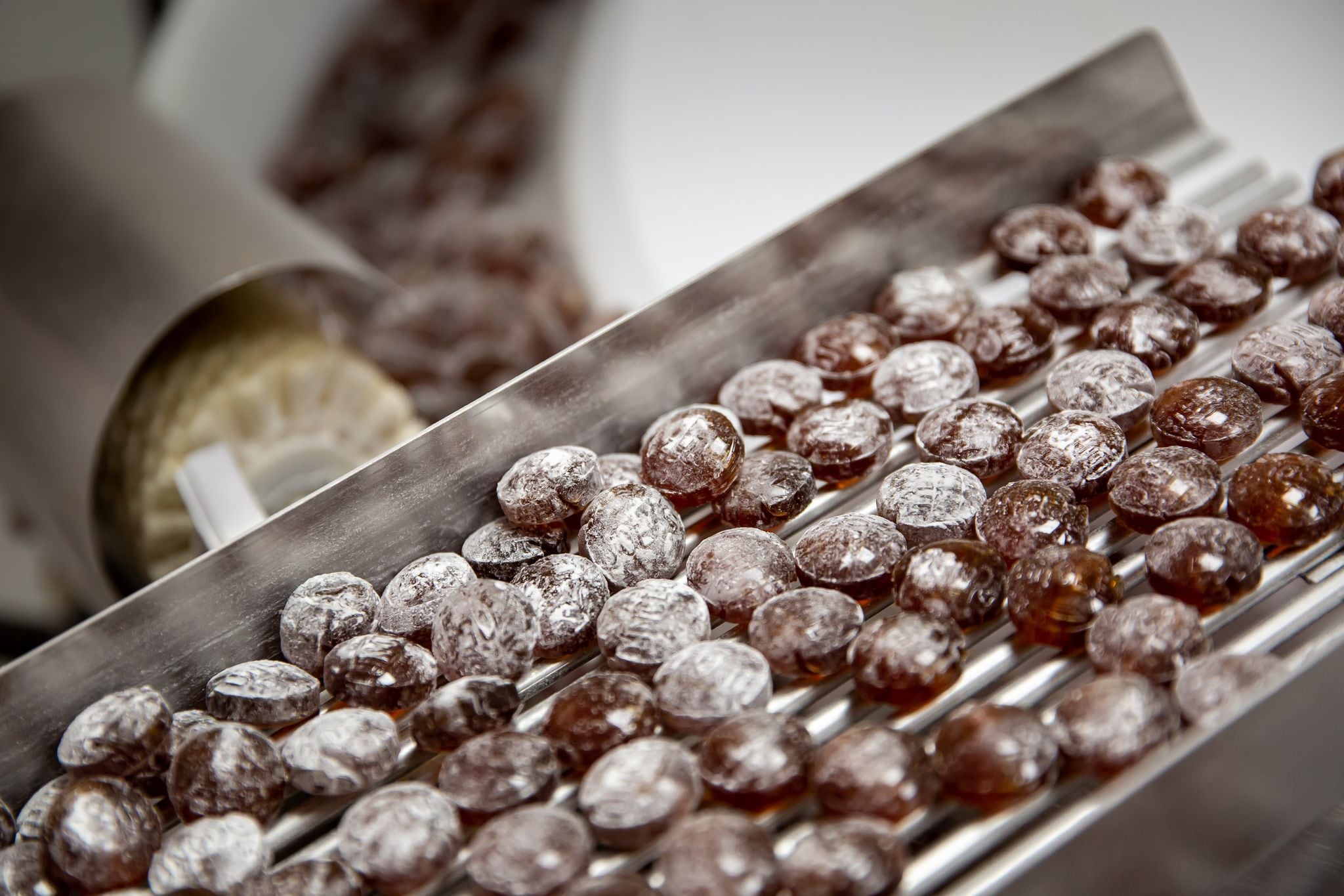 UK confectionery firm sees 27% sales increase during cost of living crisis