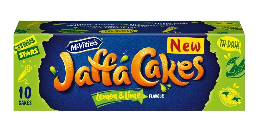 Jaffanatics’ wish for Lemon & Lime Flavour version is granted by pladis