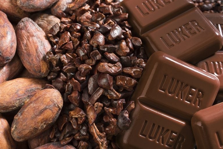 UK consumers enjoyed slightly less chocolate in 2023 due to tighter HFSS restrictions