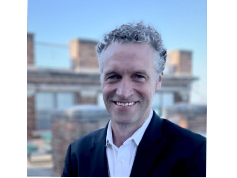 Ritter Sport USA appoints Ralf Hilpuesch as CEO