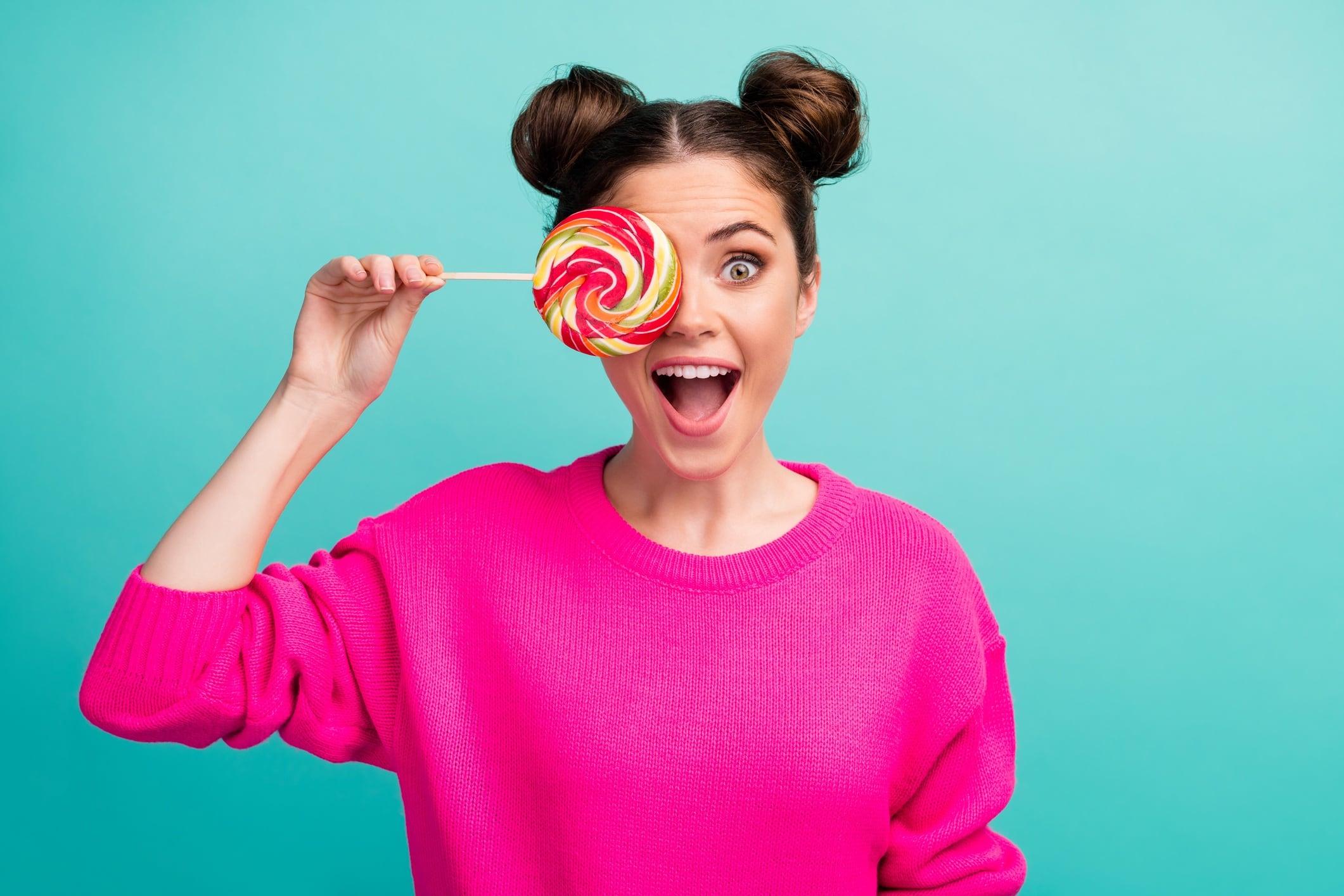 Confectionery market to hit $278B by 2032 as candy sales surge