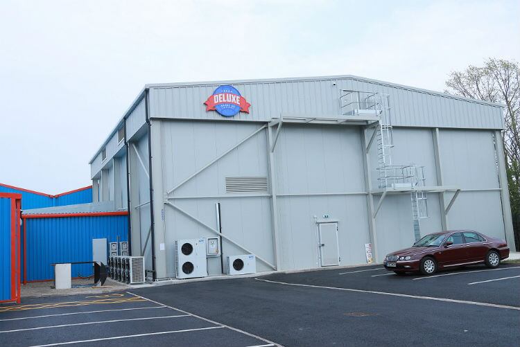 Inclusions supplier Pecan Deluxe Candy brings its production in-house