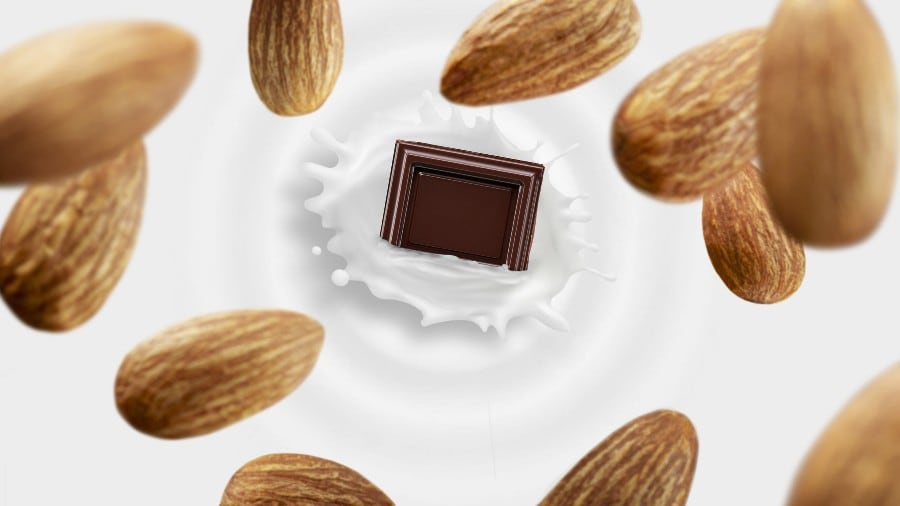 Insights into latest wellness trends in chocolate