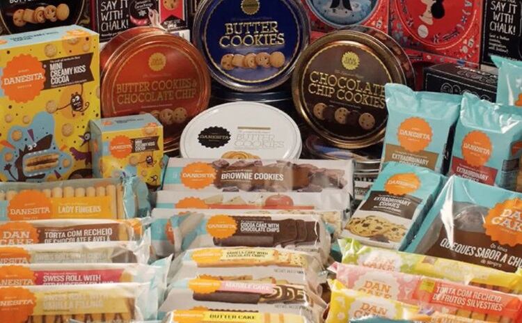 Biscuit International’s next step in expansion strategy snaps up Portuguese butter cookie producer