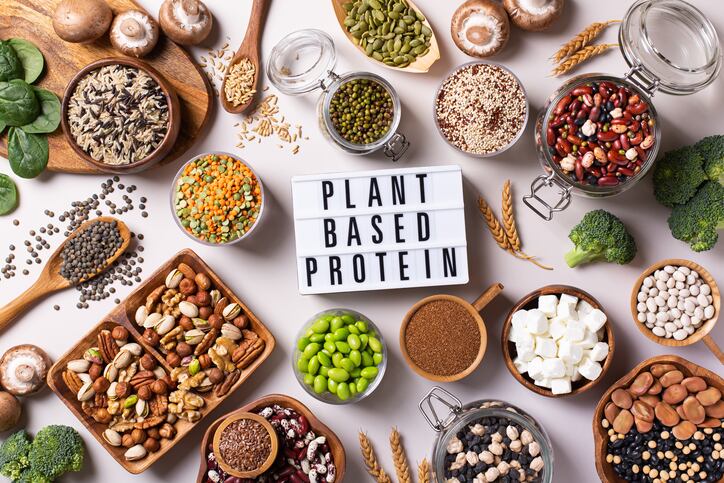 ‘The alternative protein space is coming to terms with the reality of what is needed to build self-sustaining businesses’: The challenge of scaling up plant-based production and manufacturing