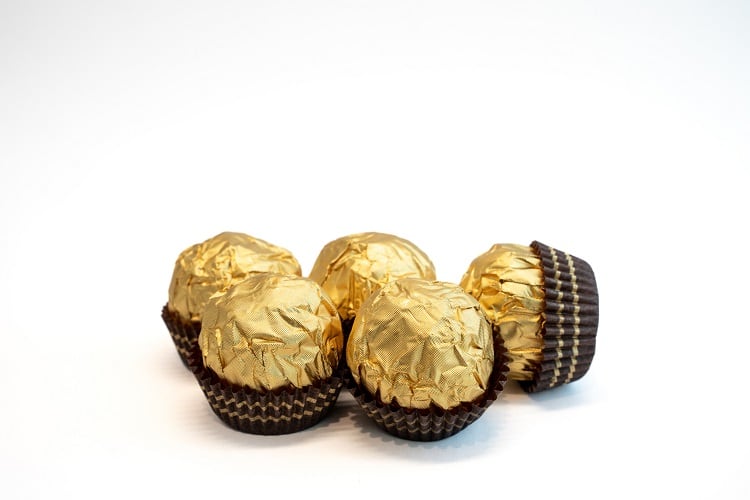 How is Ferrero balancing M&A growth with packaging sustainability?