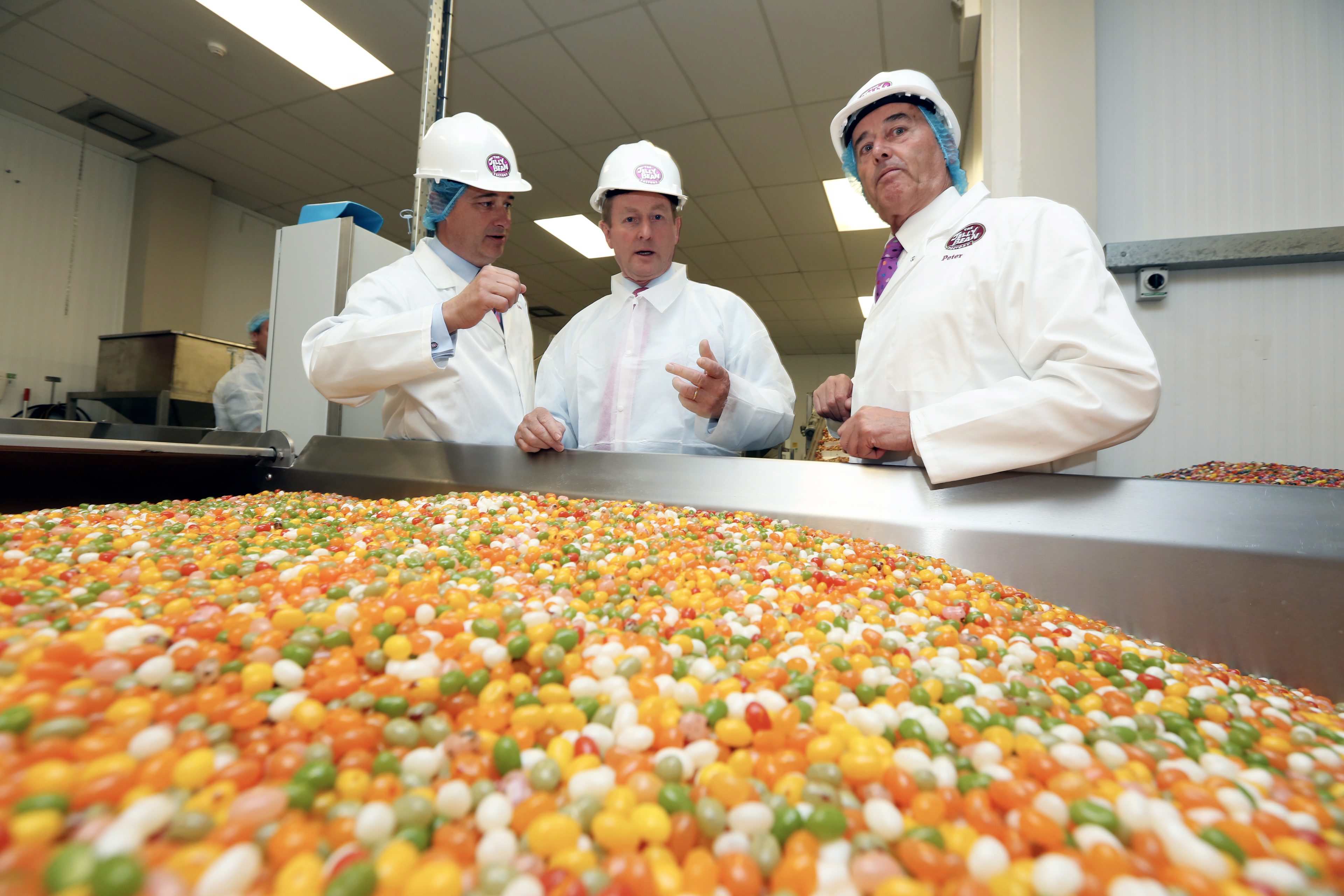Richard-Cullen-left-and-Peter-Cullen-right-joint-managing-directors-The-Jelly-Bean-Factory-with-Prime-Minister-Enda-Kenny.jpg