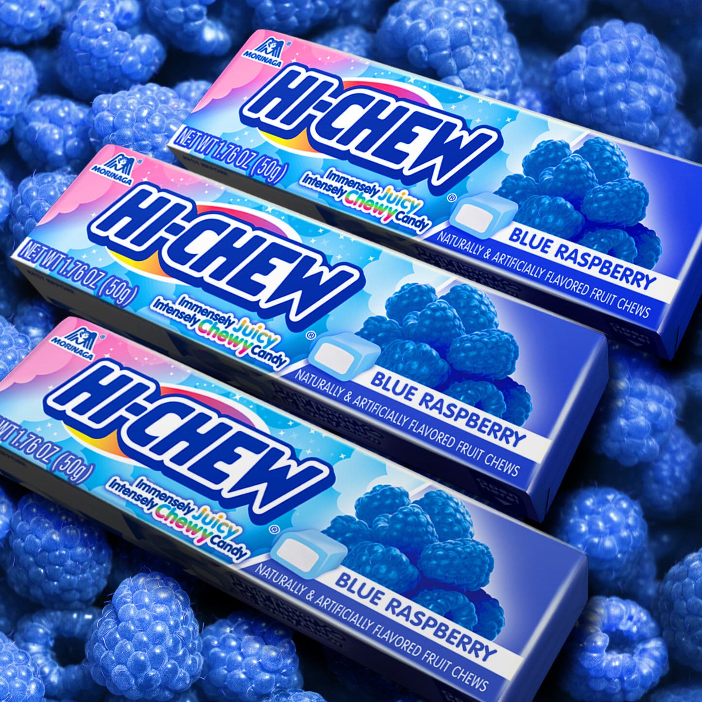 What’s hot in confectionery? New product development from Hershey to Hi-Chew