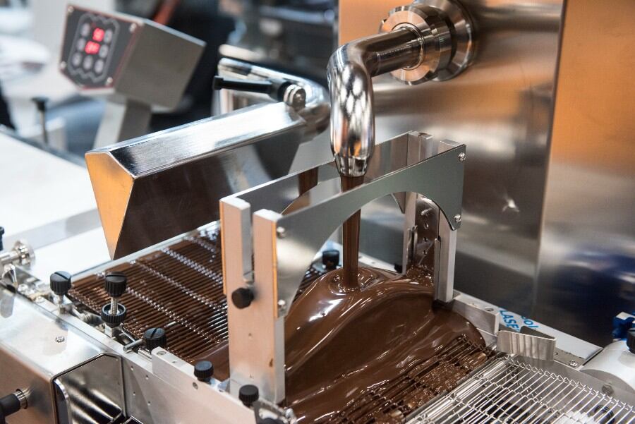 New ProSweets Cologne format attracts exhibitors