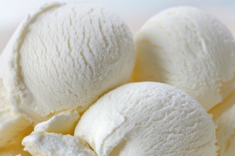 Entries for the UK National Ice Cream Competition open