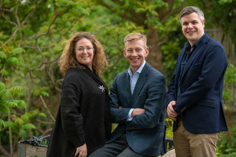 Montezuma’s chocolate company appoints new leadership team