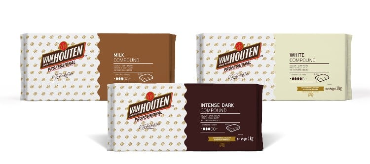 Barry Callebaut strengthens ties with Garudafood to distribute Van Houten Professional chocolate products in Indonesia 