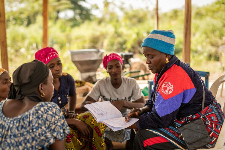 Fairtrade and International Trade Centre sign new agreement to accelerate sustainability partnership