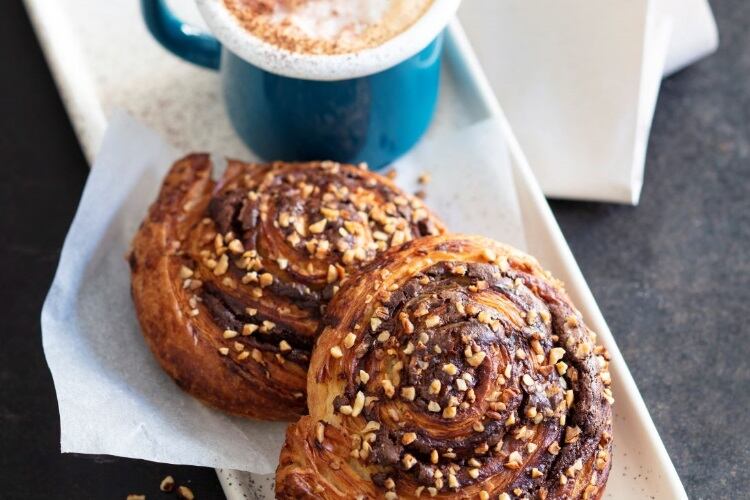 There’s a new bakery hybrid on the block