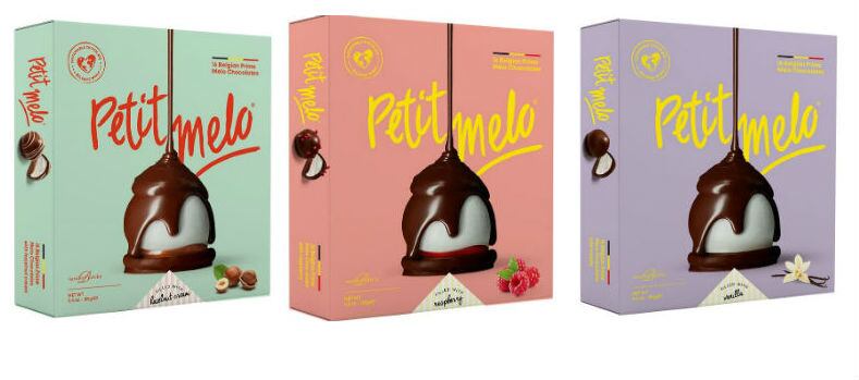 Belgian chocolatier to launch Melo classic with modern twist at ISM 2020