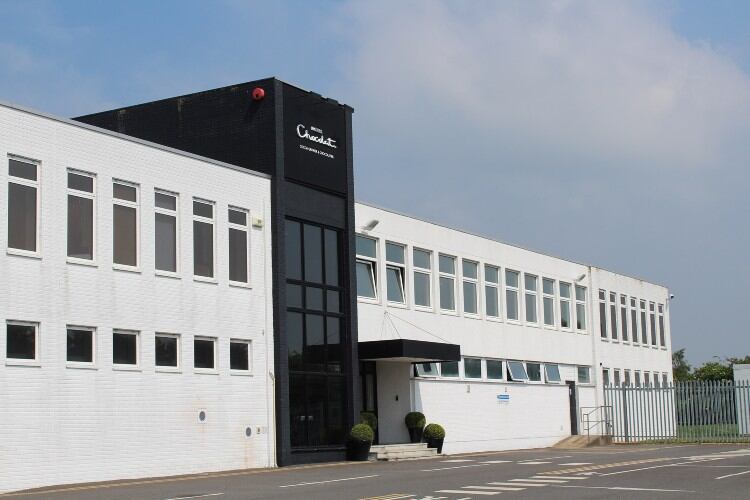 Hotel Chocolat creates 140 manufacturing jobs in UK