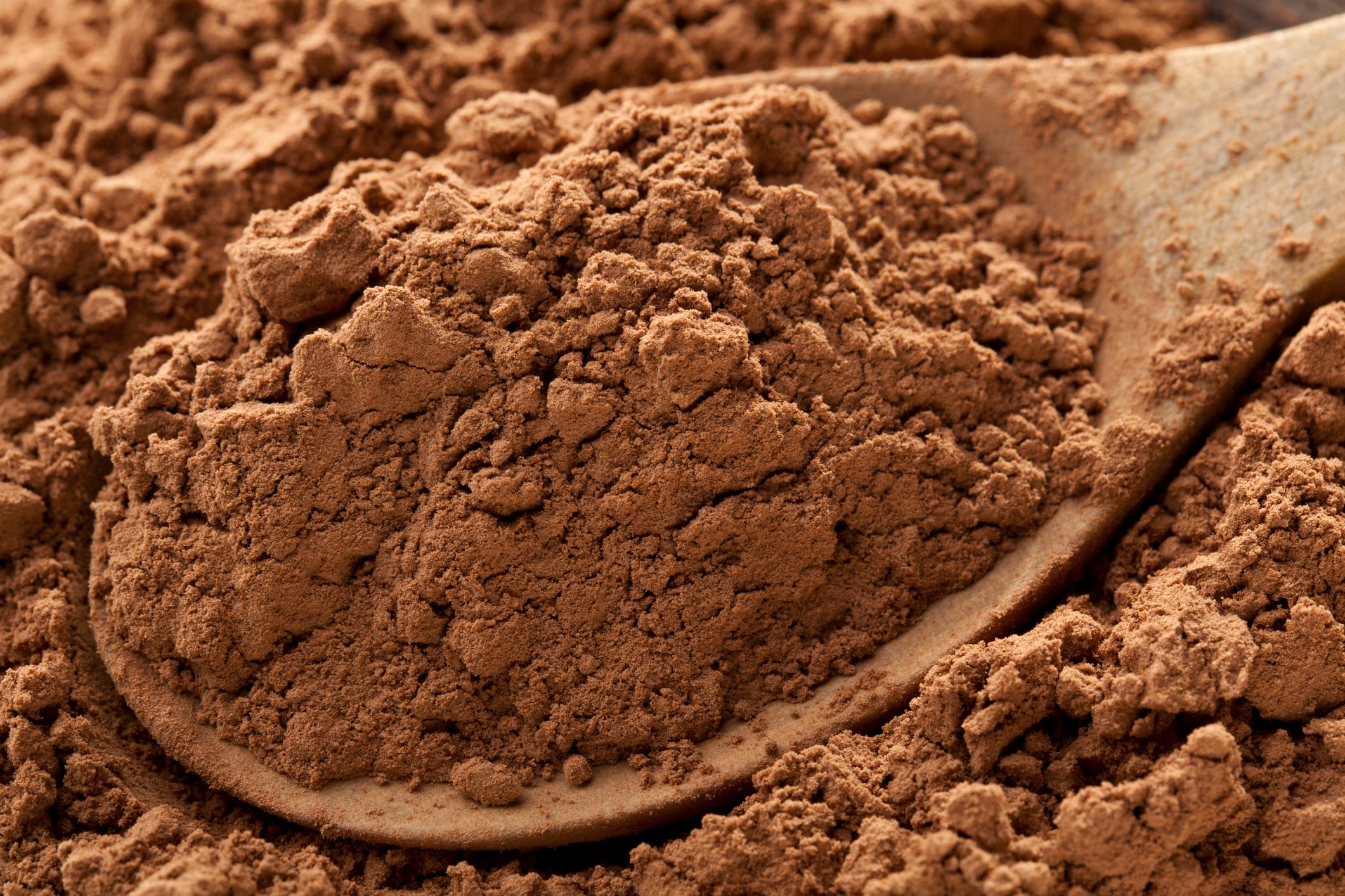 Is the key to the cocoa crisis a blend of cocoa powder and fat?