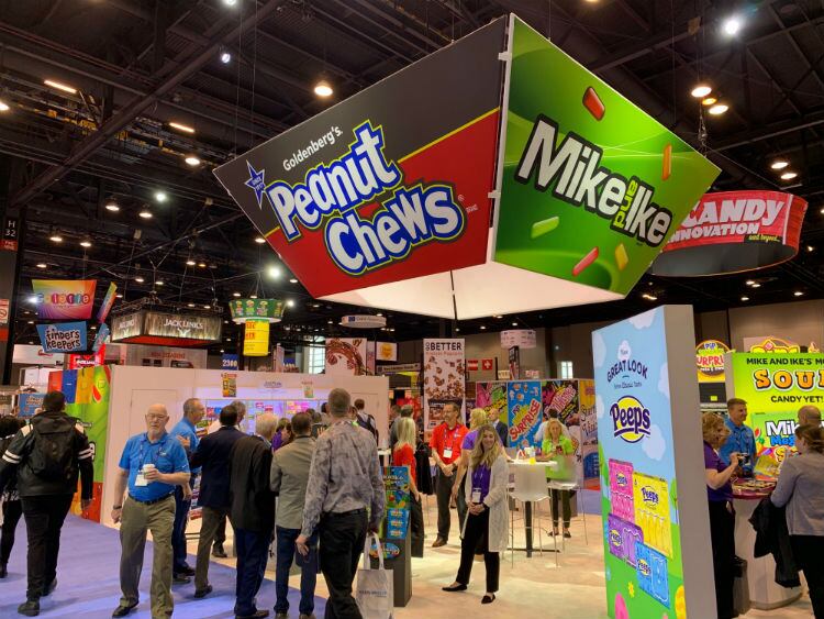 NCA seeks industry and data experts to present at 2020 Sweets & Snacks