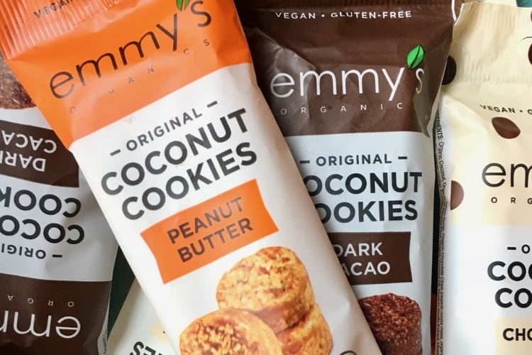 World’s biggest baking company snaps up mission-led maker of ‘hippie’ gluten-free and vegan cookies