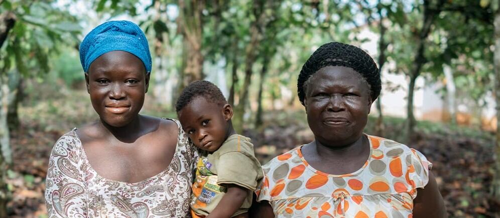 Hershey joins Nestlé in establishing ‘Income Accelerator’ scheme for Cote d’Ivoire’s cocoa farmers