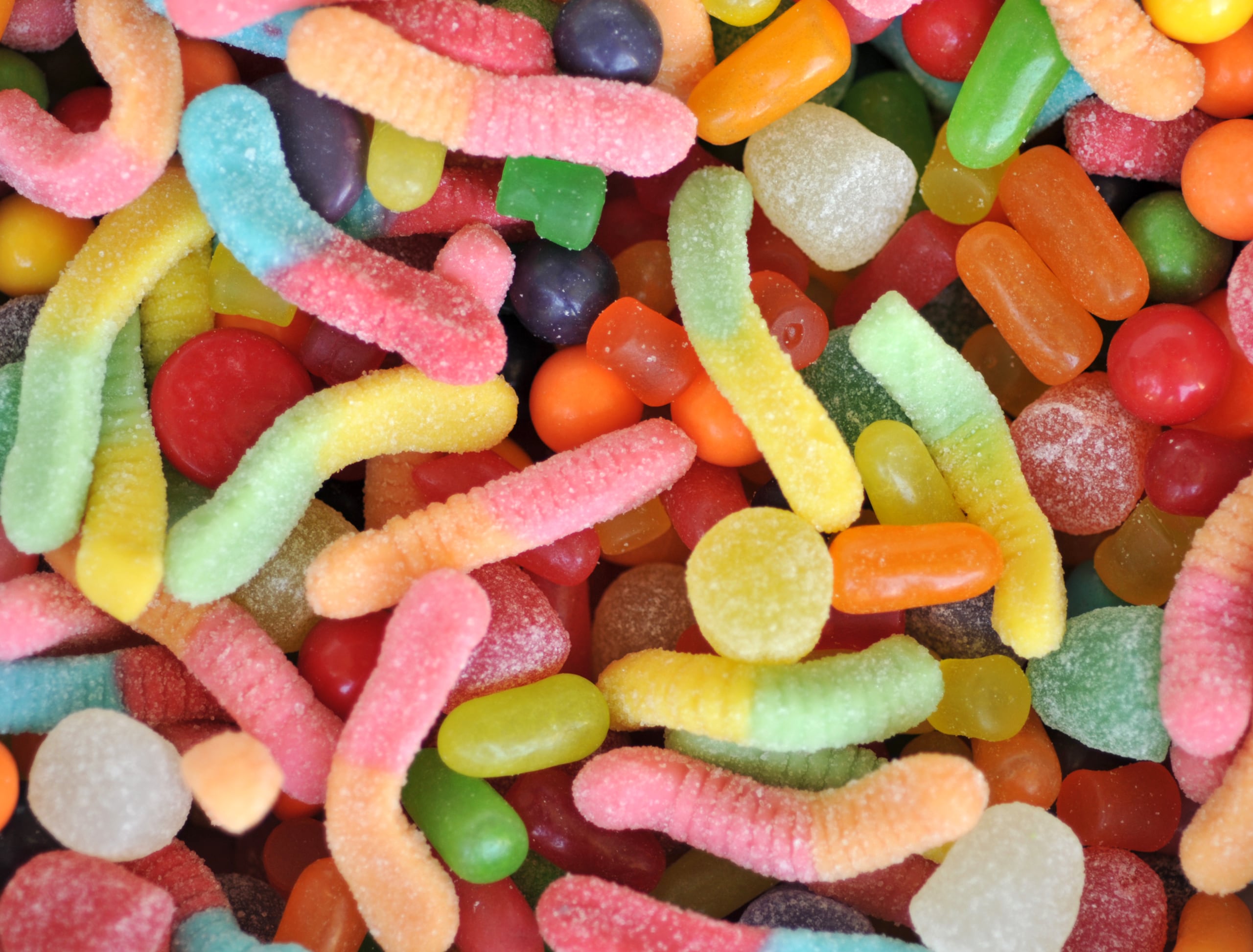 Why non-vegan sweets still matter in a plant-based world