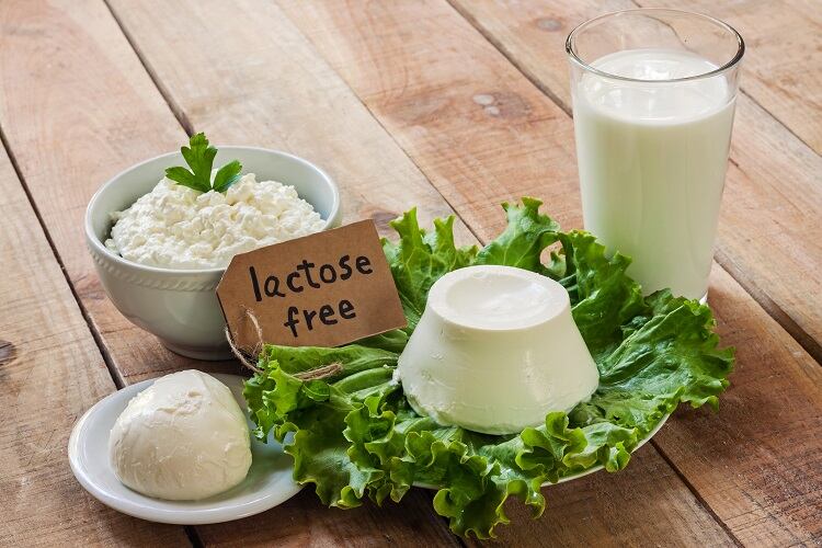 New test kit measures lactose even in chocolate and coffee flavoured dairy