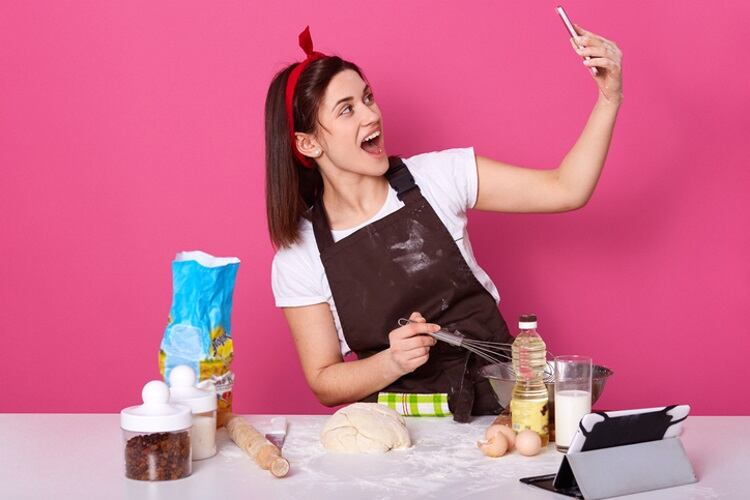 Calling all Aussie and Yankie cake creatives