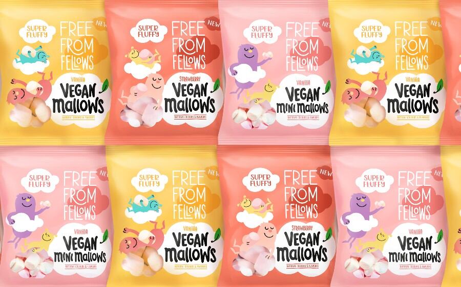 Vegan Mallows secures major listing in health food chain