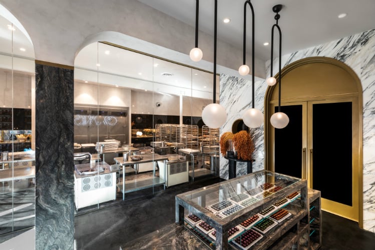 Compartés moves HQ to 6,000 modern square feet in Hollywood