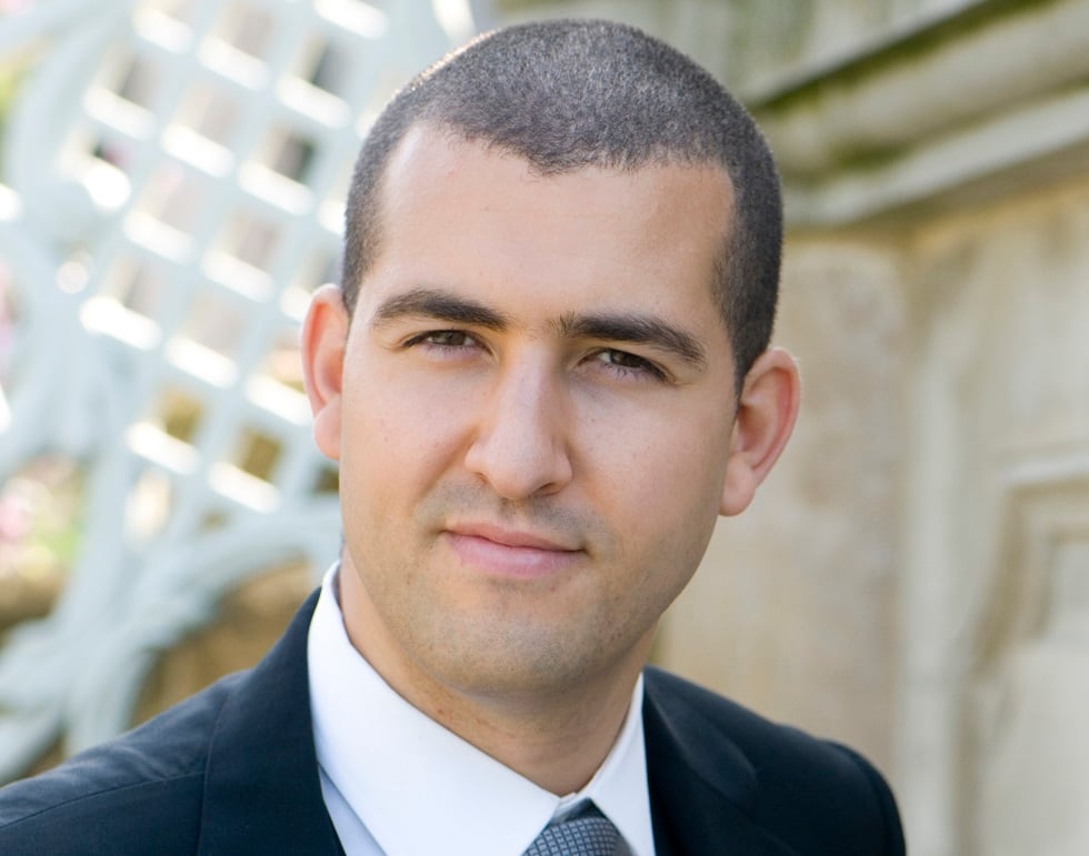 Nestlé International Travel Retail promotes Nizar Belhachmi to marketing manager