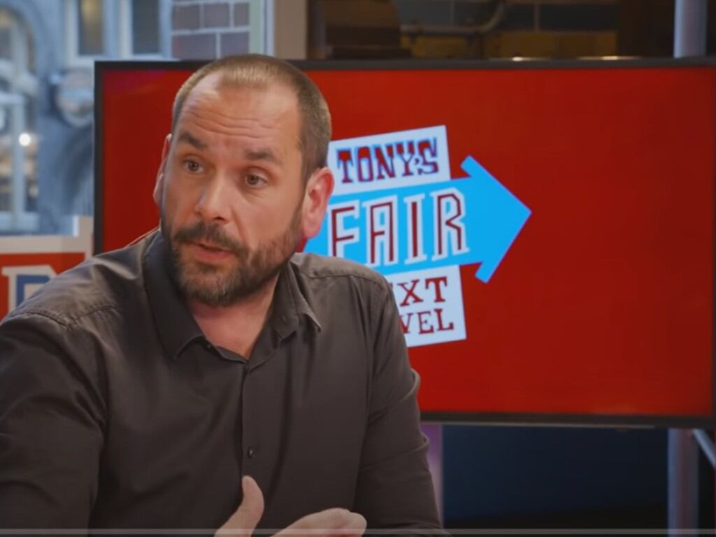 Tony’s Chocolonely sees revenues pass €100M revenue mark, driven by UK sales
