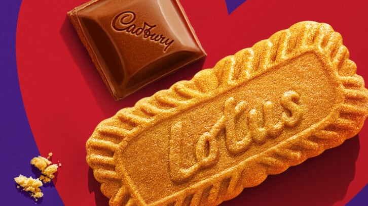 Stronger together? Inside the Cadbury and Biscoff collaboration