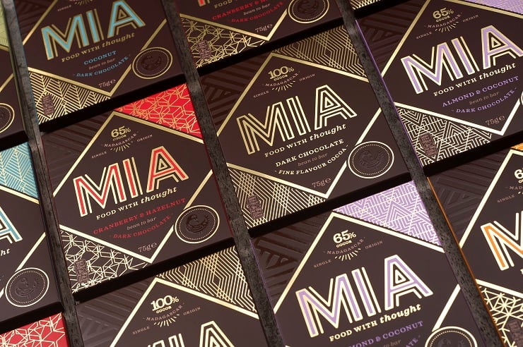 MIA chocolate increases output and improves its environmental impact in Madagascar