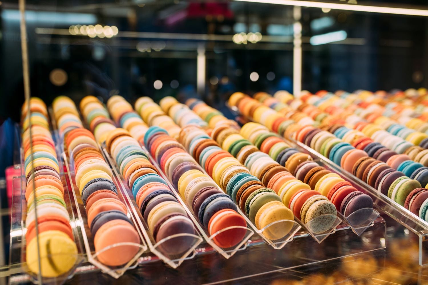 Is allergen-free candy expanding beyond dairy and gluten-free?