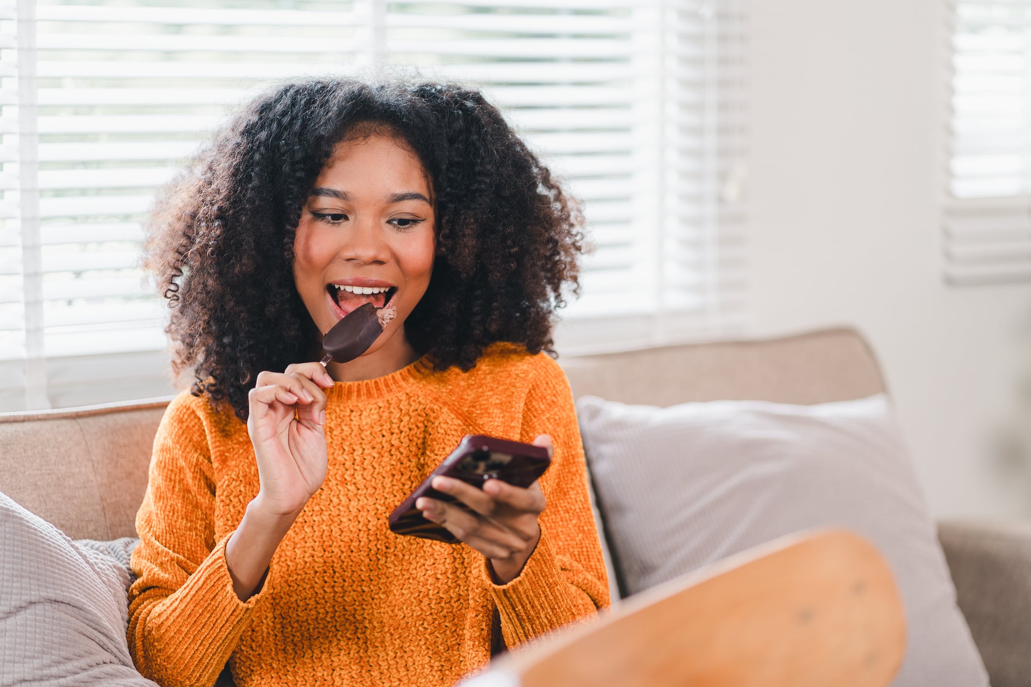 Millions misled? Social media nutrition fakers target confectionery