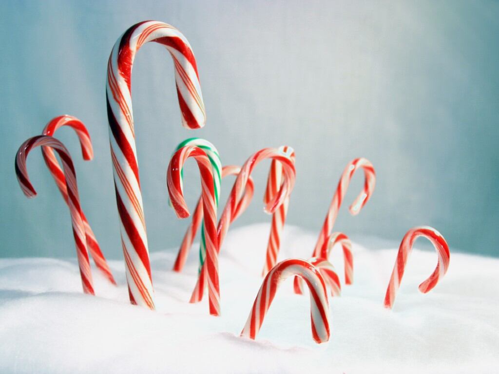 Chocolate and candy creates jobs as well as Christmas feelgood factor