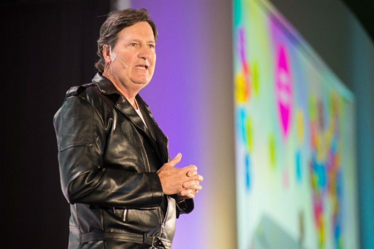 NCA State of the Industry Conference: Downs delivers upbeat message to members