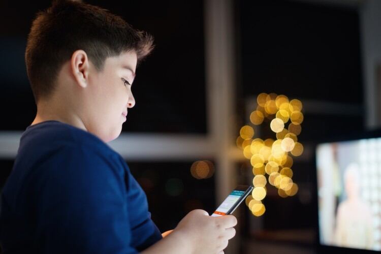 UK set to ban online adverts promoting food high in fat, sugar and salt
