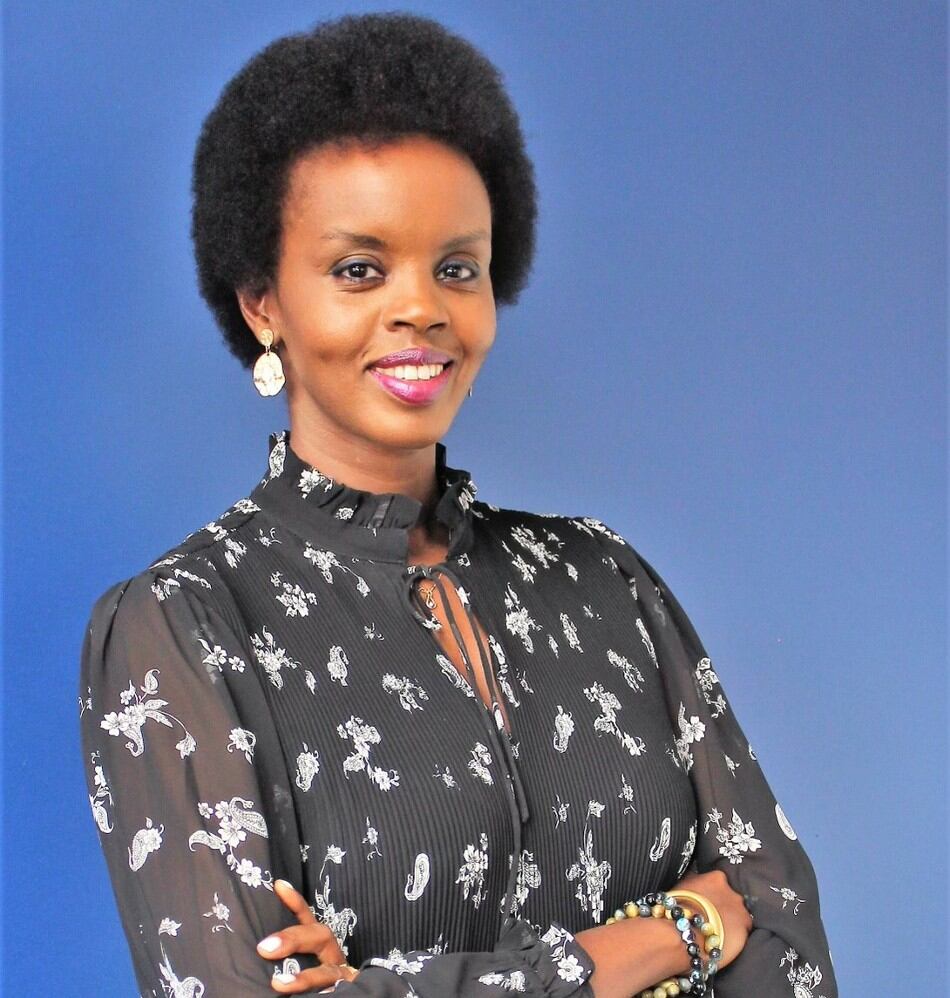 Fairtrade International appoints Sandra Uwera as New Global CEO