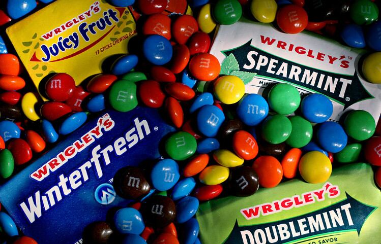 Mars Wrigley runs ‘sweetest’ internship for second year