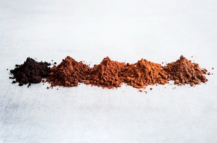 FDA approves Barry Callebaut’s claim of health benefits in high-flavanol cocoa powder