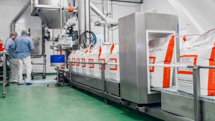 Natural gum maker Alland & Robert to open new French facility in 2021