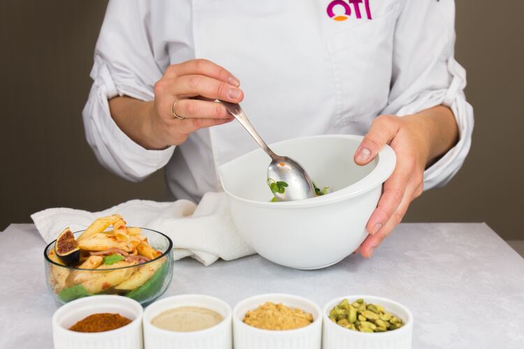 ‘It’s natural, it’s nutritious, it’s delicious’: Olam Food Ingredients CEO talks future innovation and growth