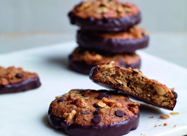 Puratos USA launches sugar reduced chocolate using chicory root fibre