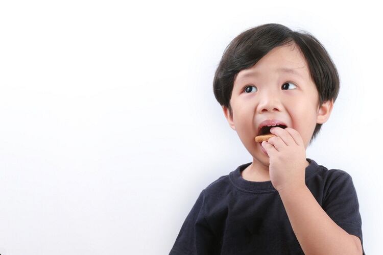 Mondelēz poised to take a big slice of the Chinese sweet snack market