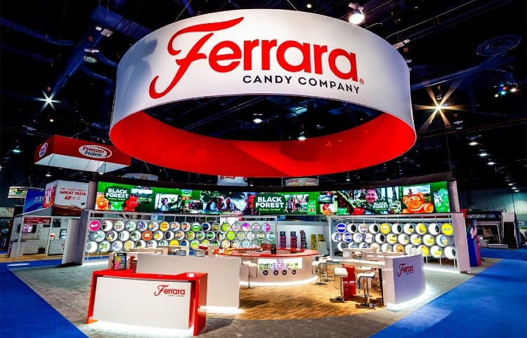 Ferrara honours employees and suppliers for 2020 contributions