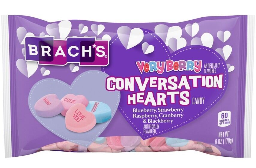 Ferrara aims to win hearts and minds this Valentine’s season with new treats and online innovations